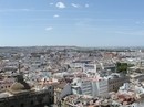 Sevilla von oben 1